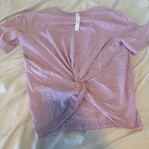 Lululemon Top